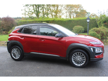 2019 Hyundai Kona 1L Petrol For Sale Images
