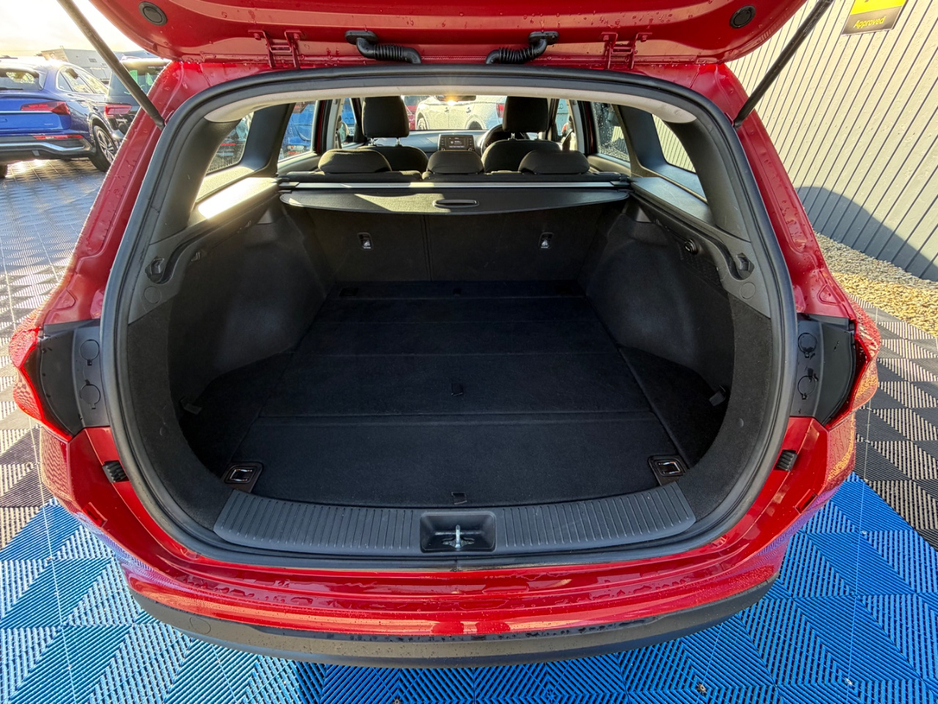 2018 Hyundai i30 1.6L Diesel For Sale Images