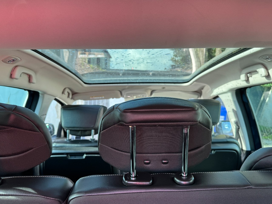 2018 Renault Grand Scenic 1.5L Diesel For Sale Images