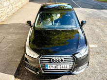 2017 Audi A1 1L Petrol For Sale Images