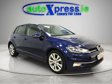 Volkswagen Golf 1.4 TSI High Line...