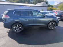 2017 Nissan X-Trail 1.6L Diesel For Sale Images