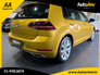 2018 VOLKSWAGEN GOLF MK 7.5 1.4TSI  Highline 7 Speed DSG Automatic. AA APPROVED // FINANCE & NATIONWIDE DELIVEYR AVAILABLE // SIMI DEALER