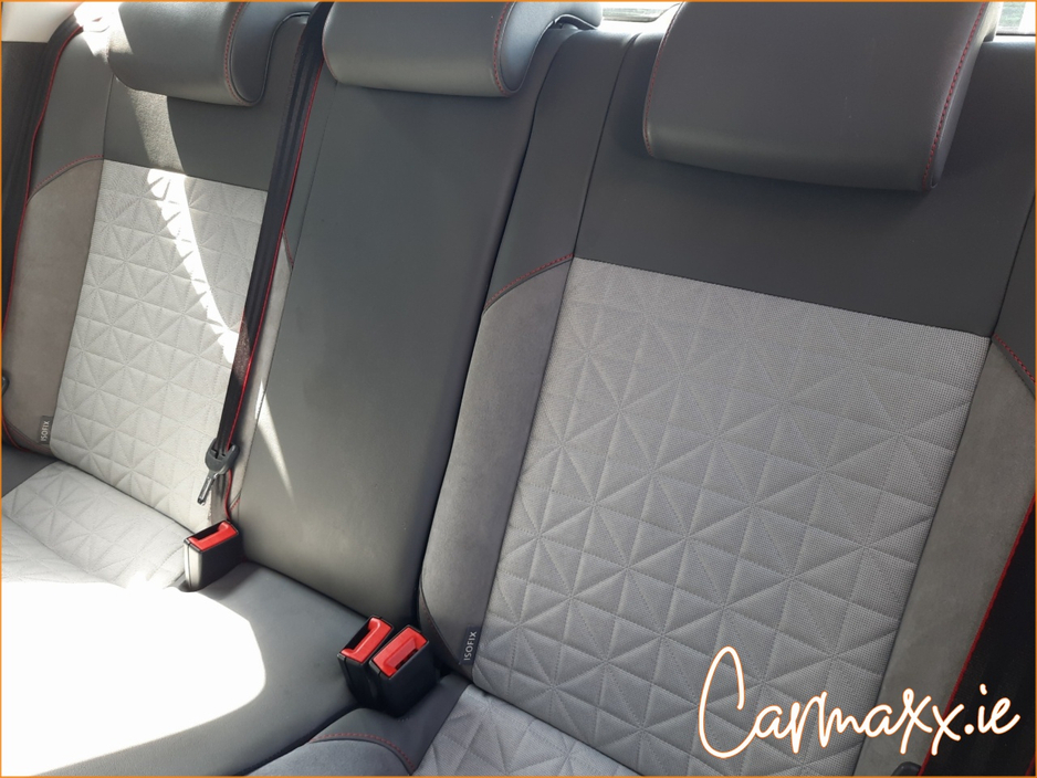 Volkswagen Polo 1.2TSI 95BHP 5DR BEATS EDITION AUTOMATIC — thumbnail 25