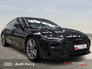 2025 AUDI A7 SPORTBACK 50TFSI E QUATTRO BLACK EDITION AUTOMATIC