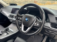2022 BMW X5 3L Petrol Plug-in Hybrid For Sale Images