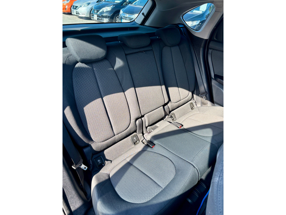 2018 BMW 2 Series 2L Diesel For Sale Images