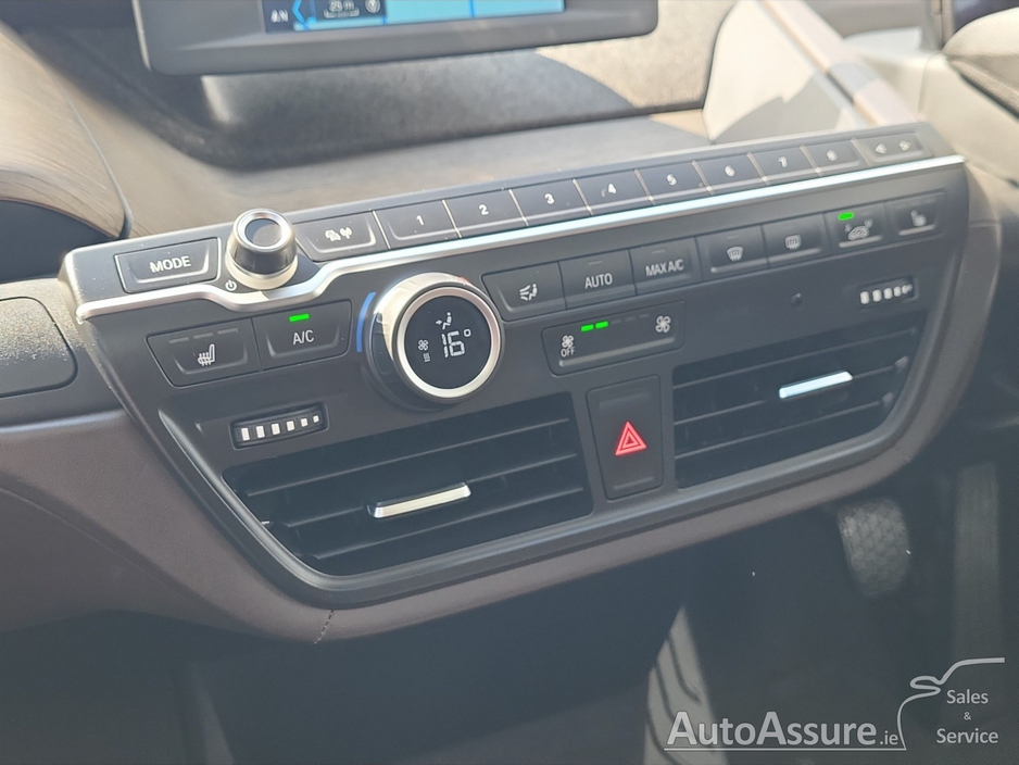 2022 BMW i3 0L Electric For Sale Images