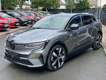 2024 Renault Megane 0L Electric For Sale Images