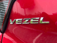 2018 Honda Vezel 1.5L Petrol Hybrid For Sale Images