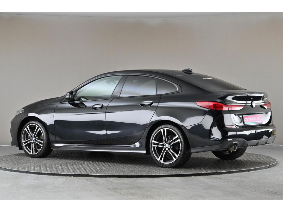 BMW 2 Series 218I M SPORT 6SPD *FULL LEATHER* — thumbnail 6