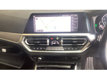 2021 BMW 3 Series 2L Petrol Plug-in Hybrid For Sale Images