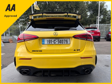 2019 Mercedes-Benz AMG 2L Petrol For Sale Images