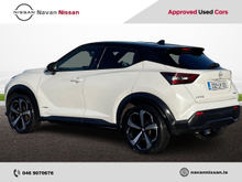2023 Nissan Juke 1.6L Petrol For Sale Images