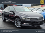 2018 VOLKSWAGEN PASSAT 2.0 TDI AUTO HIGHLINE PLUS ONLY 57 K KMS