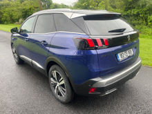 2018 Peugeot 3008 1.5L Diesel For Sale Images