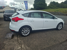 2016 Ford Focus 1.5L Diesel For Sale Images