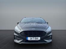 2021 Ford S-Max 2L Diesel For Sale Images