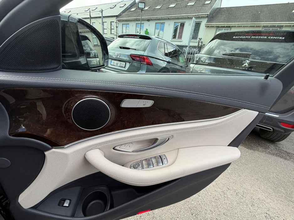 2021 Mercedes-Benz E Class 2L Diesel For Sale Images