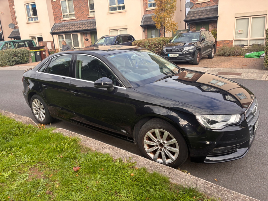 Audi A3 1.6 TDI 105 ST SE 4DR AUTO A — thumbnail 8