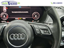 2017 AUDI Q2 1.0TFSI SPORT Automatic, Reversing camera