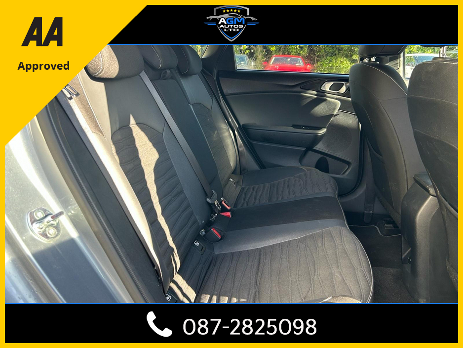 2024 Kia Ceed 1L Petrol For Sale Images