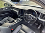 2023 VOLVO XC60 T6 PHEV PLUS DARK AWD 2.0 PETROL HYBRID //PANORAMIC GLASS ROOF//FULL LEATHER//360 PARKING CAMERAS//PILOT ASSIST//