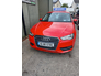 2016 AUDI A3 2.0 TDI 184BHP