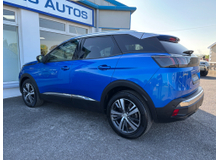 2022 Peugeot 3008 1.5L Diesel For Sale Images