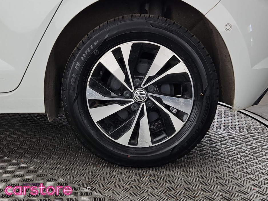 Volkswagen Polo 1.0 TSI DSG — thumbnail 14