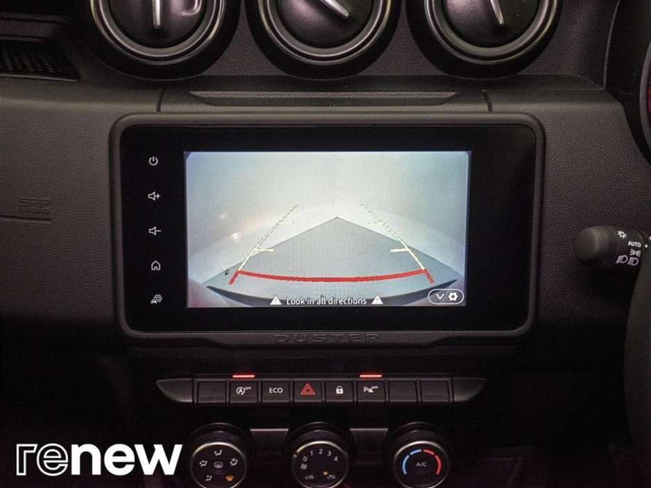 Dacia Duster Comfort Blue dCi 115 4x2 — thumbnail 28