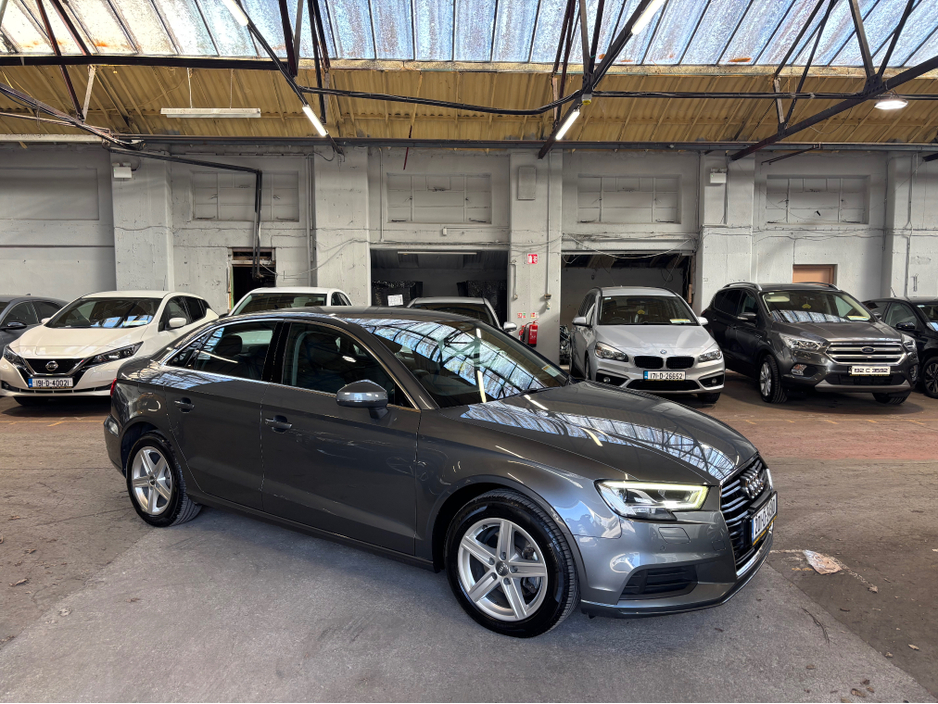 2020 Audi A3 For Sale Images