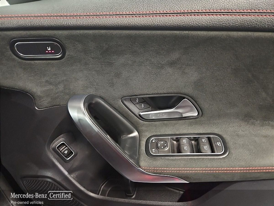 2023 Mercedes-Benz CLA Class 2L Diesel For Sale Images