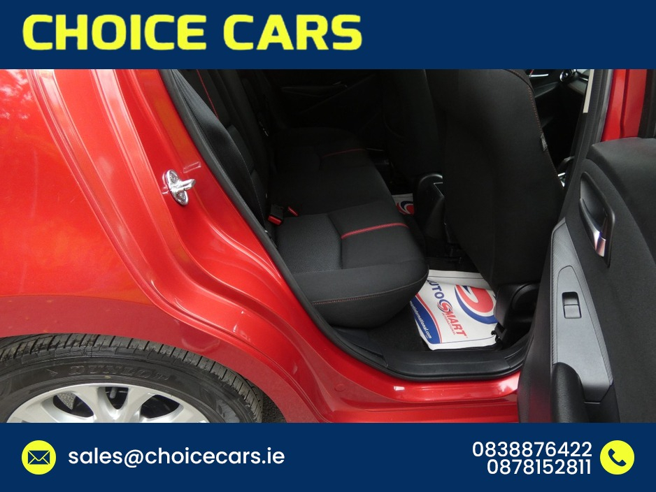 2016 Mazda Demio 1.3L Petrol For Sale Images