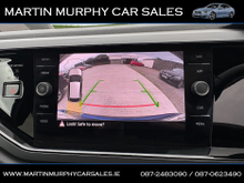 2022 Volkswagen Taigo 1L Petrol For Sale Images