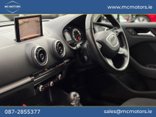 2014 Audi A3 1.4L Petrol For Sale Images
