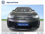 2022 VOLKSWAGEN ID.4 GTX BUSINESS 77kWh 299HP