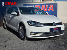 Volkswagen Golf HIGHLINE - 34K KMS