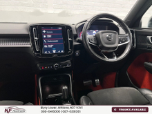 2021 Volvo XC40 1.5L Petrol Plug-in Hybrid For Sale Images