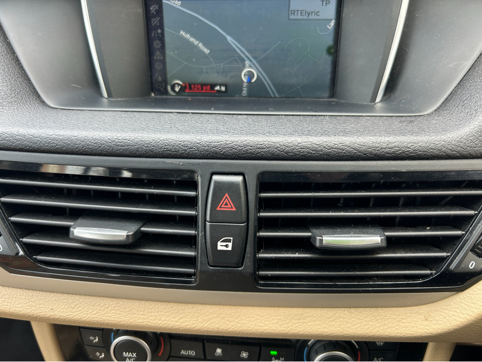 2014 BMW X1 2L Diesel For Sale Images
