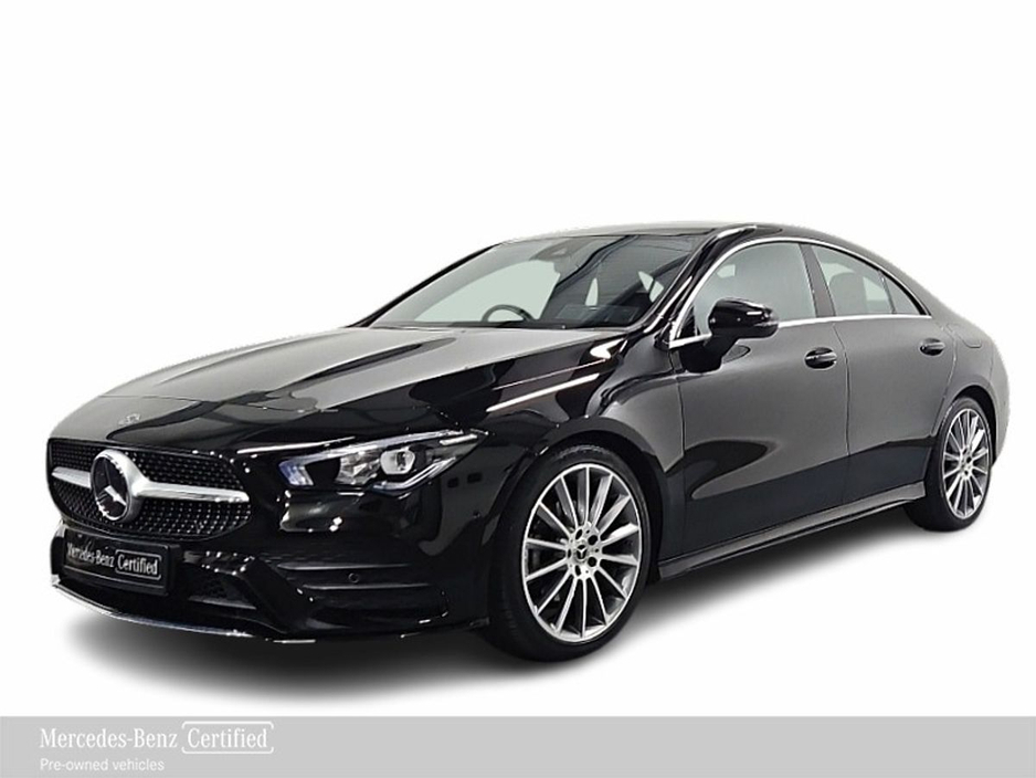 2023 Mercedes-Benz CLA Class For Sale Images
