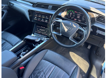 2022 Audi e-tron 0L Electric For Sale Images