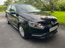 2017 Volkswagen Polo 1.2L Petrol For Sale Images
