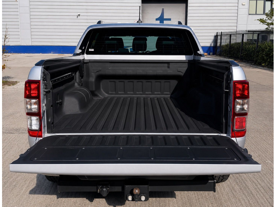 2023 Ford Ranger 2L Diesel For Sale Images