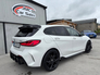 2021 BMW 1 SERIES 116d M Sport