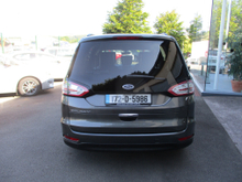 2017 Ford Galaxy 2L Diesel For Sale Images