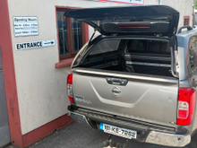 2016 Nissan Navara 2.3L Diesel For Sale Images
