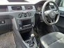 2019 VOLKSWAGEN CADDY 