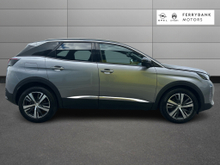 2023 Peugeot 3008 1.5L Diesel For Sale Images