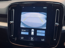 2021 Volvo XC40 1.5L Petrol Plug-in Hybrid For Sale Images